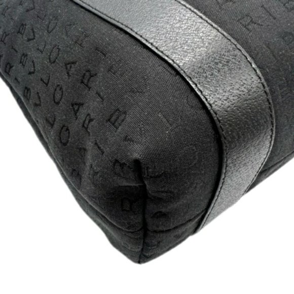 Bulgari Logo Shoulder Bag - Picture 12 of 16